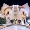 Отель ibis Oujda в Ужде