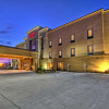 Отель Hampton Inn Clarksdale, фото 1