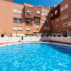 Отель Home2Book Duplex El Medano Pool & Terrace, фото 45