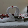 Отель Hanoi Golden Moon Guest House, фото 26