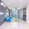 Отель OYO Home 89731 Amazing 1br 1medini, фото 25