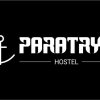 Отель Paratryp Hostel в Парати