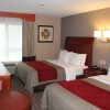 Отель Comfort Inn & Suites, фото 6