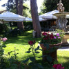 Отель Ristorante Villa Icidia, фото 17