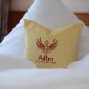 Отель Gasthaus Adler, фото 4