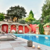 Отель Villa Nicoletta Isidoro, фото 9