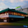 Отель Holiday Inn Stoke on Trent M6, Jct.15, фото 9