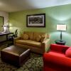 Отель Hilton Garden Inn New York / Staten Island, фото 31