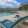 Отель Zephyr Hill - 4 bedroom Villa with awe inspiring views 4 Villa by RedAwning, фото 12