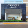 Отель Courtyard By Marriott Mazatlan Beach Resort, фото 22