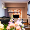Отель Cerin Apartment, фото 3