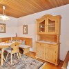 Отель Spacious Apartment In Kitzbuhel With Balcony, фото 10