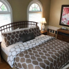 Отель Bourne Bed and Breakfast, фото 6