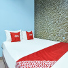 Отель OYO 90736 Lh Resak Motel, фото 4