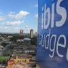 Отель ibis budget Belem, фото 5