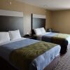 Отель Scottish Inns & Suites, фото 25