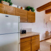 Отель 2 Br With Views Of Wood Creek & Mountains 2 Bedroom Condo - No Cleaning Fee! by RedAwning, фото 7