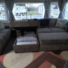 Отель Charming 4-bedroom 8 Berth Caravan in Skegness, фото 14