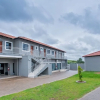 Отель Witbank Boutique Hotel, фото 19