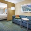 Отель SpringHill Suites by Marriott Edgewood/Aberdeen, фото 26