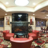 Отель Holiday Inn Express & Suites Salt Lake City West Valley, фото 7