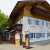 Отель Landhotel Zum Franke, фото 1