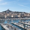 Отель Le Port Superbe T2 Sur le Port Vue mer, фото 17