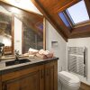 Отель Appartamento La Fontaine Ski In Ski Out, фото 9
