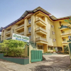 Отель Treebo Trend Green Valley Beach Resort, фото 24