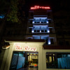 Отель Roxy Hotel, фото 21