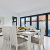 Отель Brand New Modern Villa w 3BR 2 5BA Privatepool, фото 10