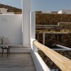 Отель Villa Anamnesia Stelida Naxos, фото 8