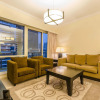 Отель Nuran Marina Serviced Residences, фото 24