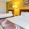 Отель Quality Inn & Suites, фото 12