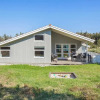 Отель 10 Person Holiday Home in Thisted, фото 46