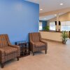 Отель Americas Best Value Inn - St. Clairsville/Wheeling, фото 2