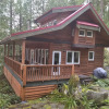 Отель The Cabin at Moon Dance, фото 16