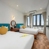 Отель Sea Swan Apartment and Hotel, фото 3