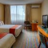 Отель Holiday Inn Mutare, an IHG Hotel в Мутаре