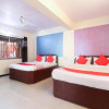 Отель OYO 61503 Hotel Honey House, фото 3