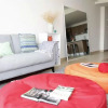 Отель Polanco Area 2 Bedrooms & 2 Bathrooms, фото 2