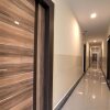 Отель OYO 13869 Hotel Saharsh Grand, фото 11