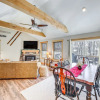 Отель White Mountain Home Near Lakes & Kancamagus Hwy!, фото 11