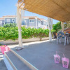 Отель Dora's Tsilivi Beach House A, фото 11