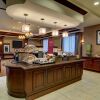 Отель Hampton Inn & Suites Washington-Dulles International Airport, фото 23