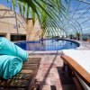 Отель Holiday Inn Puebla Finsa, an IHG Hotel, фото 16