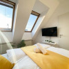 Отель Hauptbahnhof Boutique Rooms - Virtual Reception & Self-Checkin, фото 10
