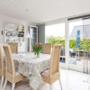 Отель 4 Person Holiday Home in Otterup, фото 12