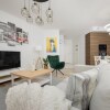 Отель Złoty Potok Apartment Warsaw by Renters, фото 13