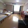Отель Haiyue Junlan Hotel, фото 26